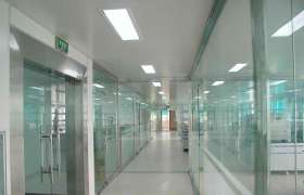 廠房裝修材料如何選擇?合肥廠房裝修公司告訴