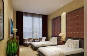 合肥賓館裝修設計,您不得不知道的裝修竅門!