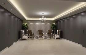 合肥寫字樓裝修設計相關注意事項有哪些?