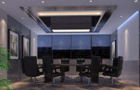 合肥辦公樓裝修設計注意事項有哪些?