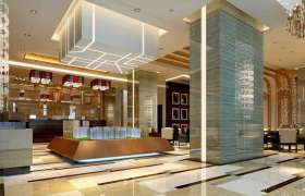 合肥售樓部裝修注意事項,大氣可靠最重要