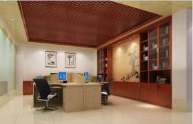 合肥煙酒商店裝修設計成功之道