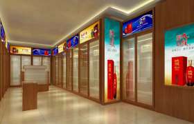 合肥咖啡店裝修設計我們要注意哪些