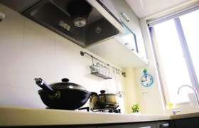 60平米樣板房裝修設計,充滿明亮的小資生活