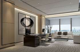 合肥寫字樓裝修設計需注意哪些問題?