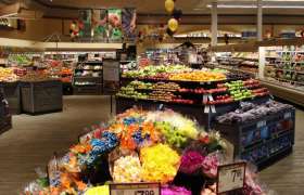 合肥社區超市裝修設計,六大注意事項