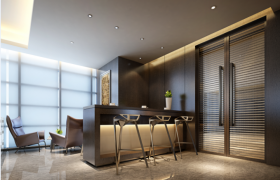 合肥賓館裝修,您想不到的風格